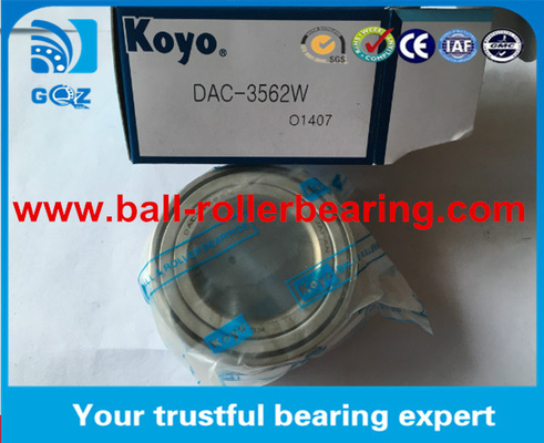 DAC3562W Xương xích ô tô, Xương xích bánh xe ô tô cho phụ tùng ô tô Hyundai Toyota DAC356180040