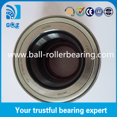 Đường dây đệm bánh sau xe tải vòng bi ô tô FAG 566425.H195 ID:93.8 mm OD:148 mm