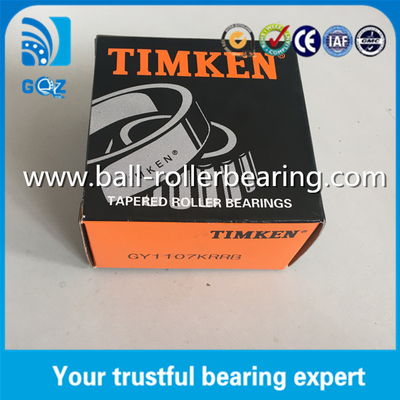 Gcr15 gối khối vòng bi TIMKEN FAFNIR GY1107KRRB Đèn hình bóng trục đường kính 36.5125 mm