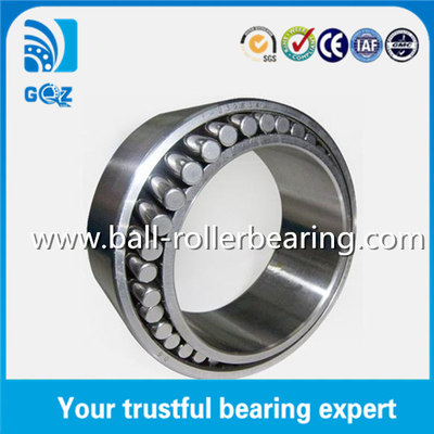 Steel Cage SKF C2222K Carb Toroidal Roller Bearing với 1: 12 Taper Bore