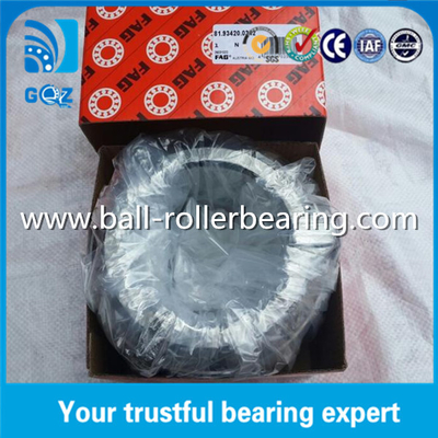 MAN TGA Truck Wheel Bearing Replacement / Hub Bearing Assembly FAG 803750B