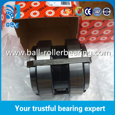MAN TGA Truck Wheel Bearing Replacement / Hub Bearing Assembly FAG 803750B