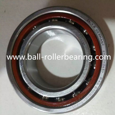 Bakelite Cage góc tiếp xúc quả cầu mang P4S Precision FAG B7006-C-T-P4S-UL