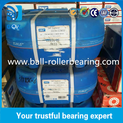 P0 Xét chính xác thép lồng vòng bi lăn đẩy SKF 22336CC/W33