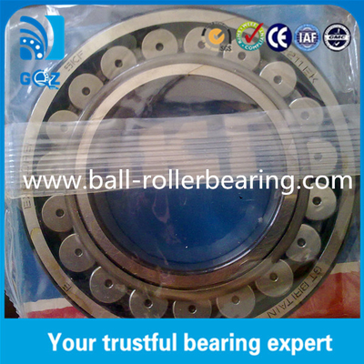 C3 Khả năng tháo tháo coni vòng bi hình cầu SKF 23126 CCK/C3W33
