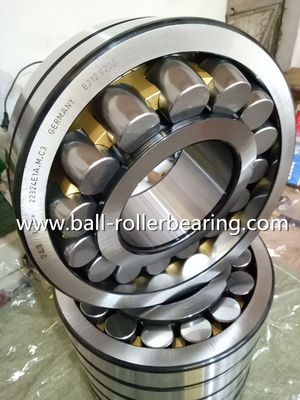 C3 Khả năng tháo lắp lồng bằng đồng / Lối xích cuộn hình cầu FAG 22324-E1A-M-C3