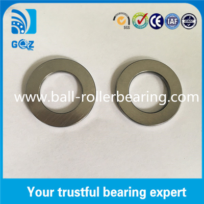 DIN 616 Chrom Steel Needle Roller Bearing GS81104 Nhà máy định vị rửa