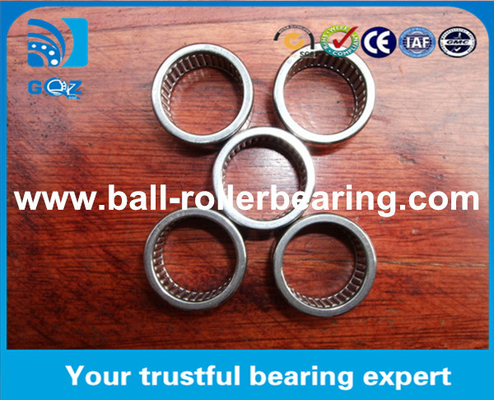 HK series Động cơ Cup kéo Ống Ống Ống Ống Ống Ống Ống Ống HK1812 Kích thước 18 * 24 * 12 mm