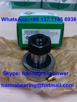 KRE32-PP Máy cuộn đường sắt hạng nặng Các máy theo cam với ổ cắm tam góc