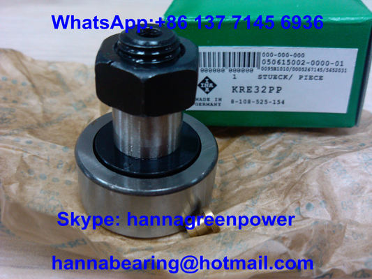 KRE32-PP Máy cuộn đường sắt hạng nặng Các máy theo cam với ổ cắm tam góc