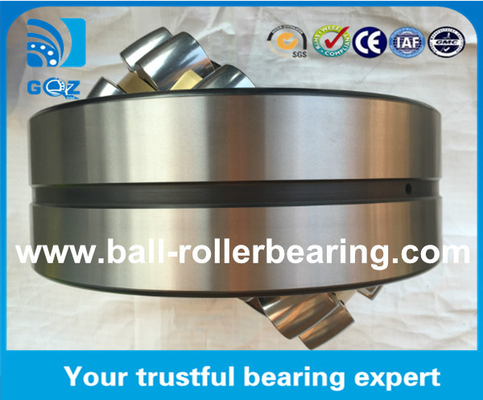 ABEC-3 Lối xích cuộn hình cầu 22209 E cho cuộn máy xả 22209 CA/W33 Lối xích cuộn 45X85X23 mm