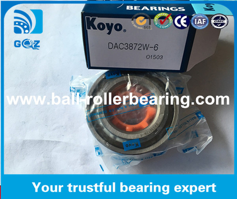 DAC3872W-6 Lối đệm xe ô tô cho xe tải thương hiệu KOYO