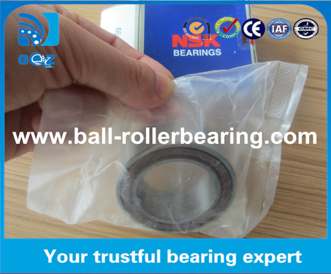 NSK Xe ô tô điều hòa không khí vòng bi trục / thay thế vòng bi 35BD219T12DDU