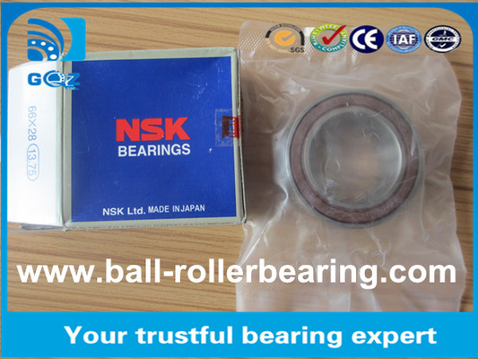 NSK Xe ô tô điều hòa không khí vòng bi trục / thay thế vòng bi 35BD219T12DDU