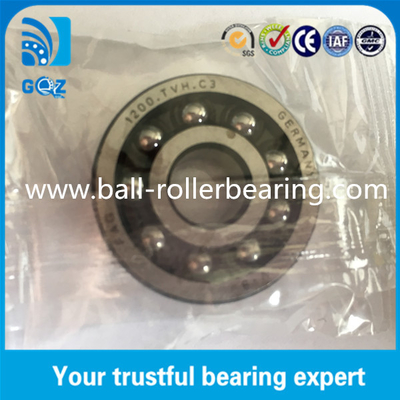 C3 Tự sắp xếp vòng bi nhựa tự sắp xếp vòng bi FAG 1200-TVH