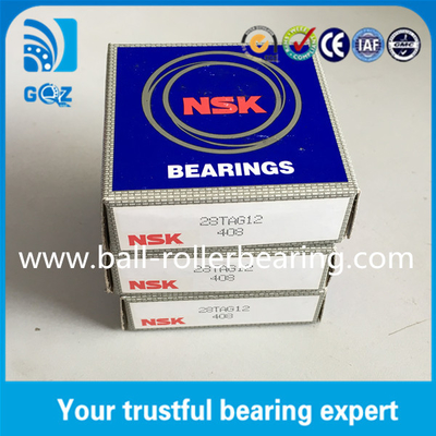 NSK 28TAG12 Lối thả ly hợp cỗ máy nâng / Lối đẩy ly hợp với vật liệu Gcr15