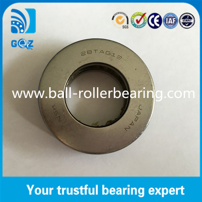 NSK 28TAG12 Lối thả ly hợp cỗ máy nâng / Lối đẩy ly hợp với vật liệu Gcr15