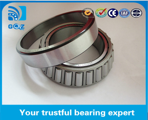 Đường xích ô tô công nghiệp Chrome thép có vòng bi cuộn 31320 100 x 215 x 56,5 mm