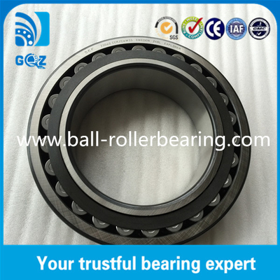 C4 Khởi động thép lồng vòng bi đẩy hình cầu SKF 23040 CCK/C4W33