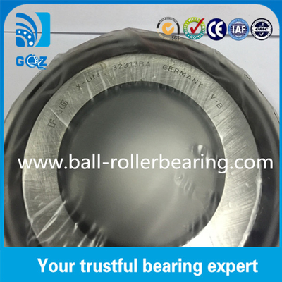 Thép Cage BA Cúp độ ốc FAG 32313-BA conic vòng bi cuộn cao độ chính xác