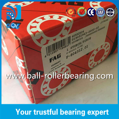 FAG F-804312.01 Vòng xích xe ô tô với vật liệu thép Gcr15
