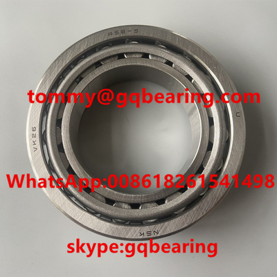 NSK R58-5 Đường xích cuộn nón đơn hàng 58-5 Ford F150 Gearbox Bearing