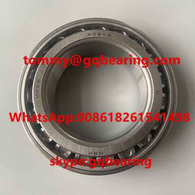 NSK R58-5 Đường xích cuộn nón đơn hàng 58-5 Ford F150 Gearbox Bearing
