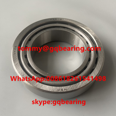 NSK R58-5 Đường xích cuộn nón đơn hàng 58-5 Ford F150 Gearbox Bearing