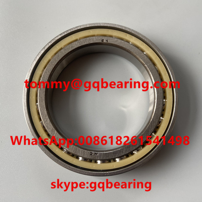 NACHI 50BA07S1 50BA0751 Lớp đơn vòng đeo quả bóng rãnh sâu 50x72x12mm
