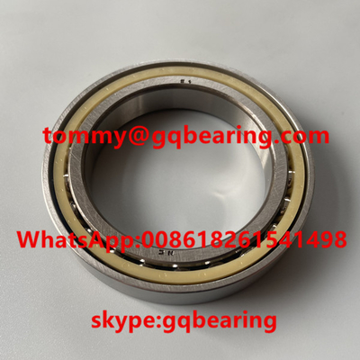 NACHI 50BA07S1 50BA0751 Lớp đơn vòng đeo quả bóng rãnh sâu 50x72x12mm