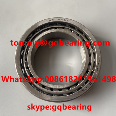 NSK R51-4 R51-4A1 Xích đơn hàng có vòng bi cuộn 51x81x23mm