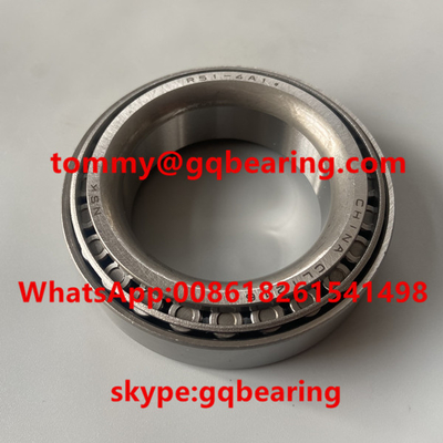 NSK R51-4 R51-4A1 Xích đơn hàng có vòng bi cuộn 51x81x23mm