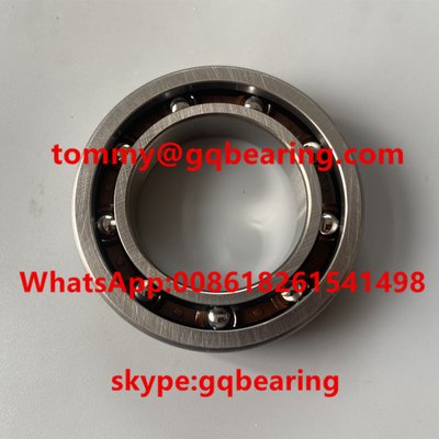 Koyo DG355812 DG355812-2CS Đơn hàng Deep Groove Ball Bearing 35x58x12 mm
