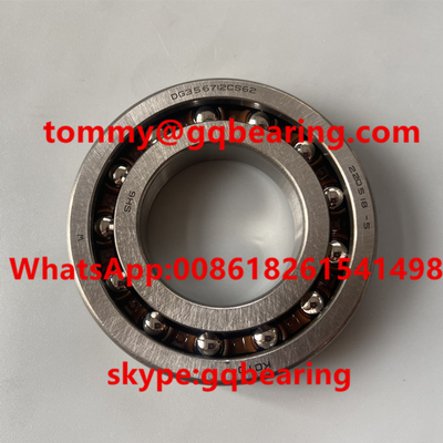 Koyo DG356712CS62 Đơn hàng Deep Groove Ball Bearing 35x67x12 mm