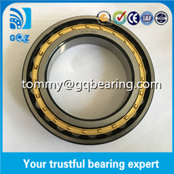 Máy CNC sử dụng vòng bi cuồng đồng N1016-K-M1-SP