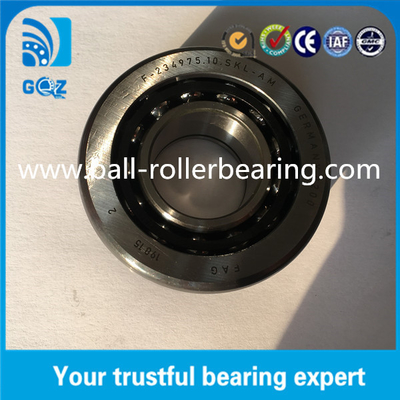 Gcr15 Xếp hai vòng bi ô tô lồng nylon cho BMW 5 6 7 Series