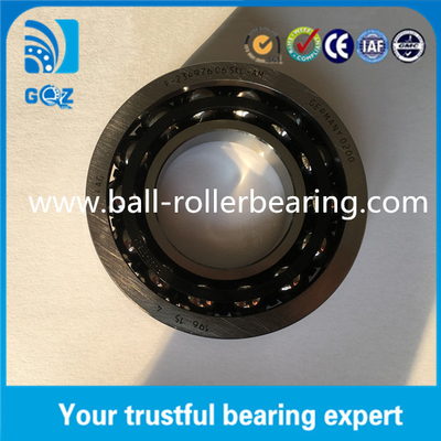 Ống lồng nylon vòng bi ô tô, dầu bôi trơn tự sắp xếp bánh xe xe vòng bi