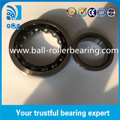 Ống lồng nylon vòng bi ô tô, dầu bôi trơn tự sắp xếp bánh xe xe vòng bi