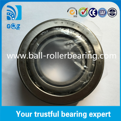 Đồ xách xốp có nét cong bằng thép Chrome TIMKEN H913849 / H913810 ISO9001: 2008