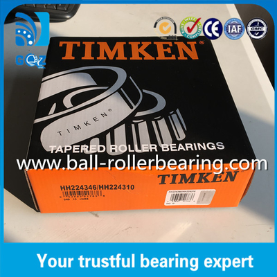 Chrom thép coni vòng bi, một hàng coni vòng bi bánh