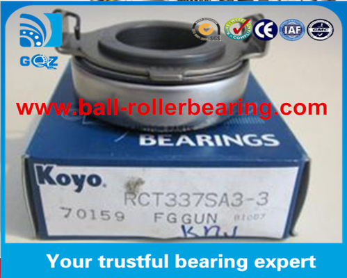Đường xích xe KOYO / Đường xích giải phóng ly hợp thay thế RCT358SA2