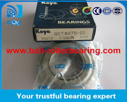 Đường xích xe KOYO / Đường xích giải phóng ly hợp thay thế RCT358SA2