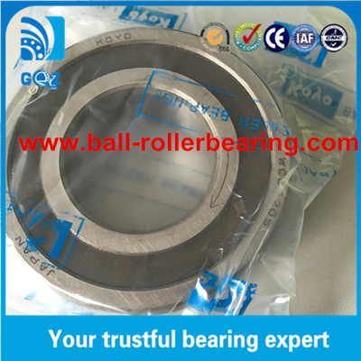 KOYO Xương WCB6205 Xương bóng rãnh sâu Xương 25 * 52 * 15 Xương một chiều Xương máy giặt WCB6205