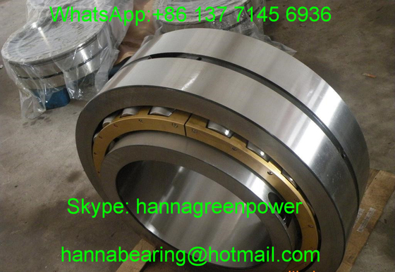 222SM180-MA Lớp lồng đồng Split Type Spherical Roller Bearing 180 x 360 x 98 mm ISO90001