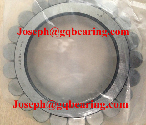 UZ222G1P6 ((UZ222BG/UZ222VP6) Động trục đặc 110 X 170 X 38 mm