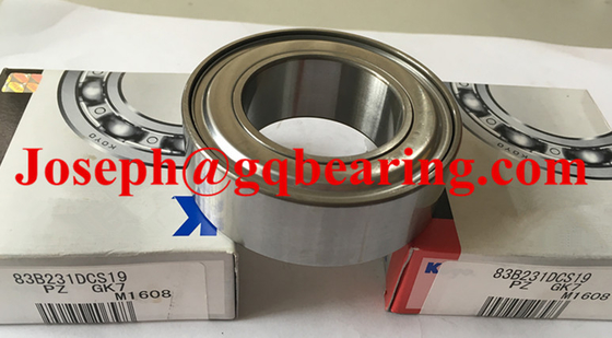 83B231DCS19 ((83B231) Xích bánh xe tự động / Xích bóng tiếp xúc góc 41 x 72 x 23 mm