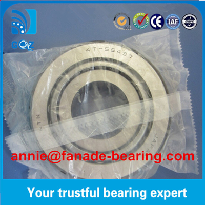 Sở hữu EXW Giá Nhật Bản vòng bi PDF NTN 4T-30310 g vòng bi cuộn cong 50x110x29.25 T-30310