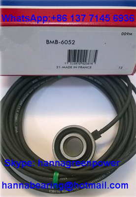 BMB-6052 Motor Sensor Bearing With 5meter Wire 6202/VK2415 Toyota Forklift Bearing