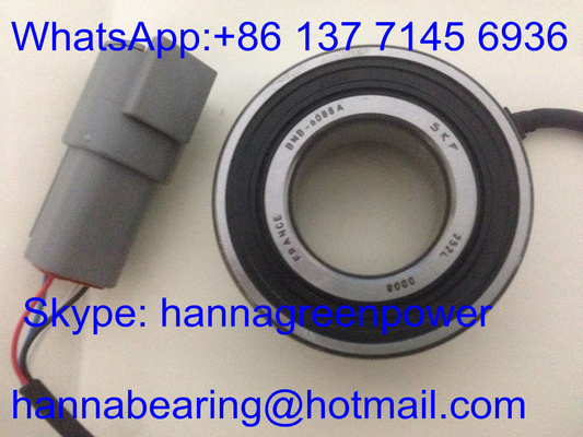 BMB-6088A Đơn vị mã hóa động cơ với đầu nối BMB6088A Xích nâng 25*52*21.1mm