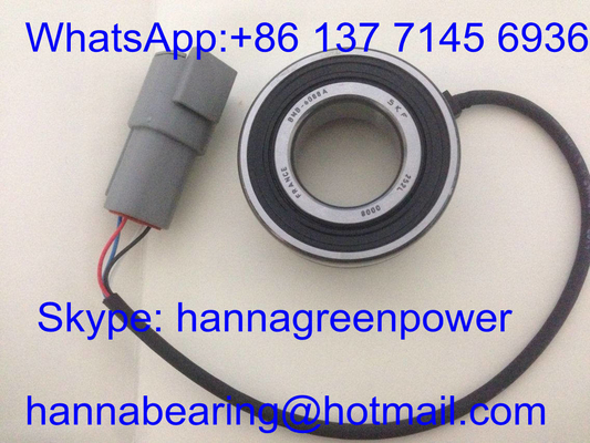 BMB-6088A Đơn vị mã hóa động cơ với đầu nối BMB6088A Xích nâng 25*52*21.1mm